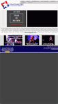 Mobile Screenshot of lonestarlyric.org